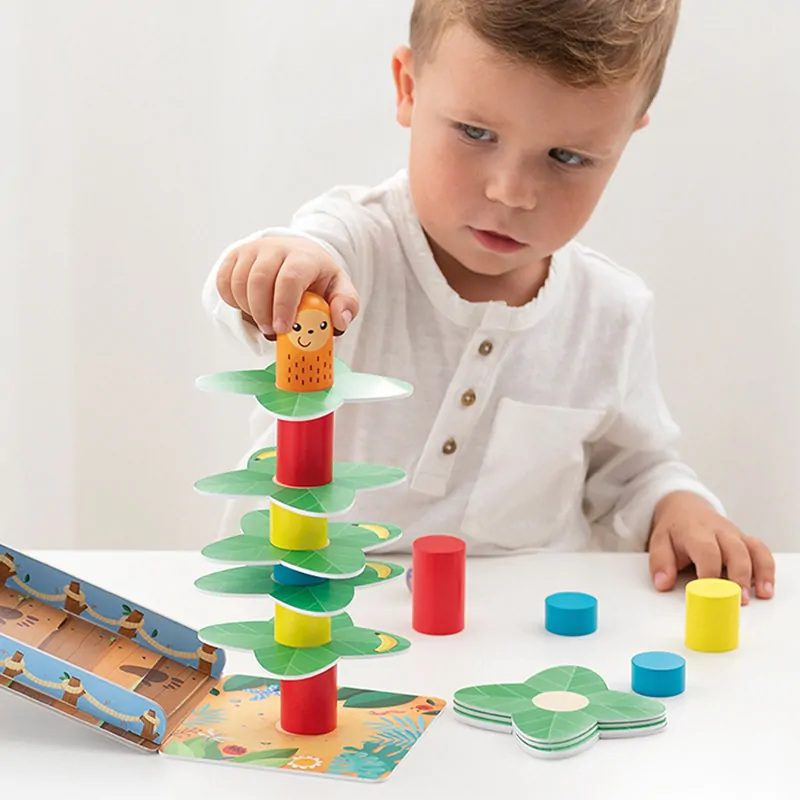 Επιτραπέζιο παιχνίδι "Τρέξε Γορίλα" - Goula - Image 3