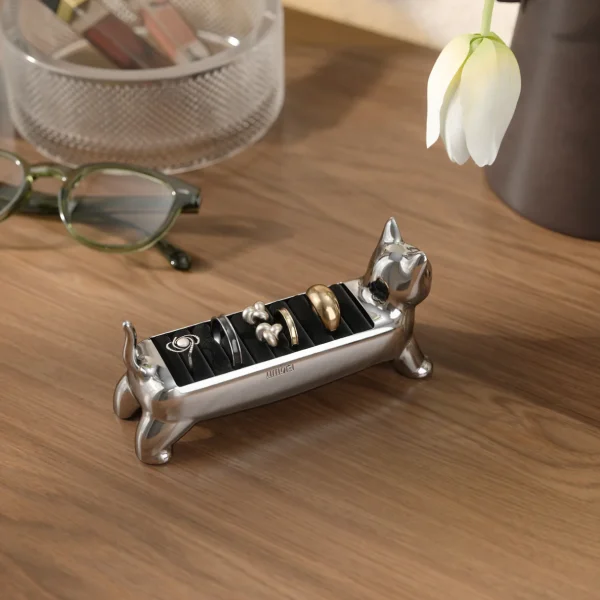 Βάση δαχτυλιδιών Ali Cat chrome - Umbra - Image 2