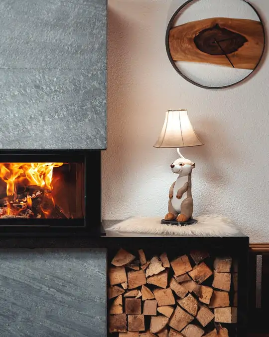 Φωτιστικό "Eddie the meerkat" 60cm. - Happy Lamps - Image 2