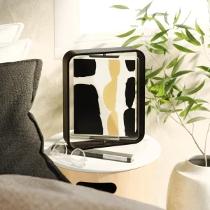 Bellwood κορνίζα 20x25εκ. black - Umbra