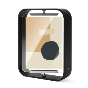 Bellwood κορνίζα 13x18εκ. black - Umbra
