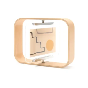 Bellwood natural κορνίζα 10x15εκ. - Umbra