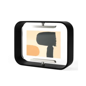 Bellwood black κορνίζα 10x15εκ. - Umbra