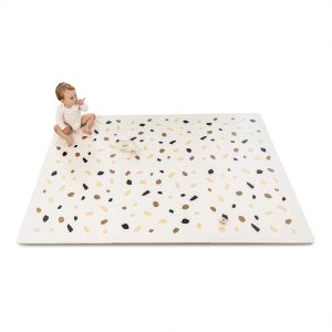 Δάπεδο ασφαλείας eva "Confetti" 180x120εκ. - Hakuna Matte