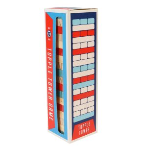Ξύλινο "Jenga" - Rex London