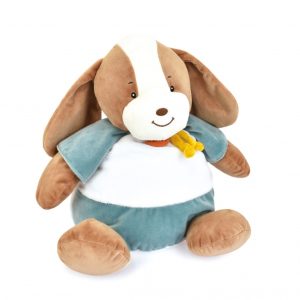 Πιτζαμοθήκη σκυλάκι 40cm. - Doudou et Compagnie