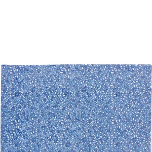 Χαλί Linea blue 90x140εκ. - Greengate