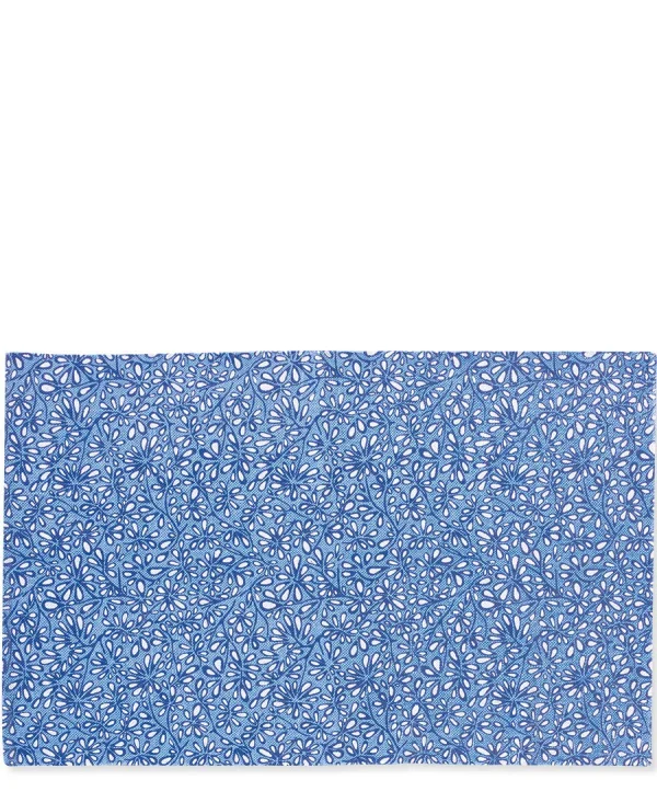 Χαλί Linea blue 90x140εκ. - Greengate
