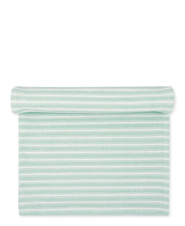 Runner Alessia mint - Greengate