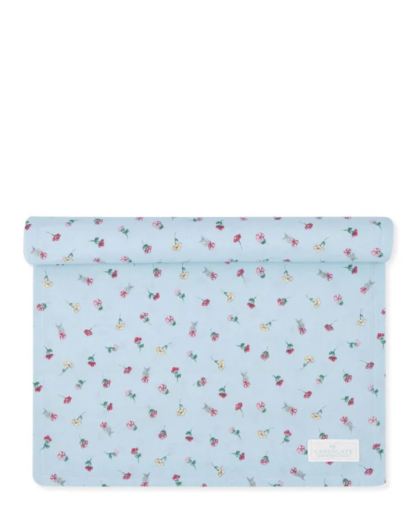 Runner Lianca pale blue - Greengate