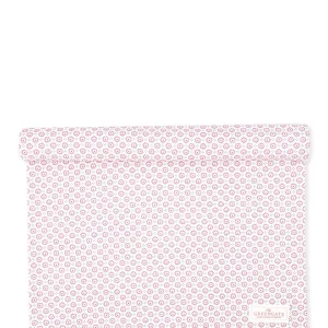 Runner Narina pale pink - Greengate