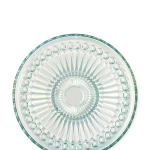 Πιατάκι γυάλινο Alice cool mint - Greengate