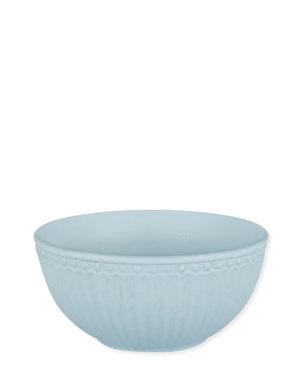 Μπωλ δημητριακών Alice ice blue - Greengate