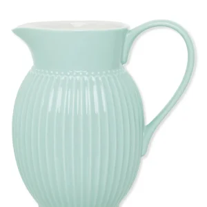 Κανάτα Alice cool mint 1,5lt. - Greengate