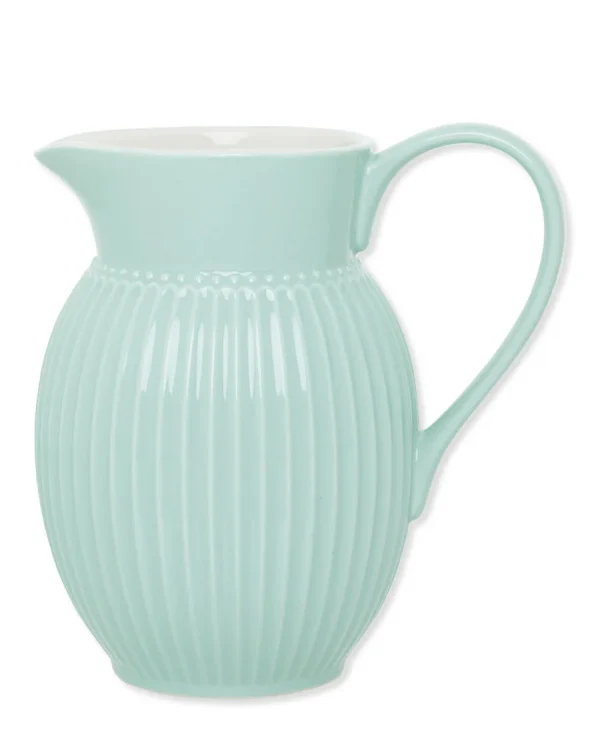 Κανάτα Alice cool mint 1,5lt. - Greengate
