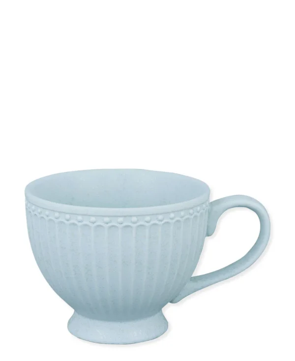 Κούπα τσαγιού Alice ice blue - Greengate