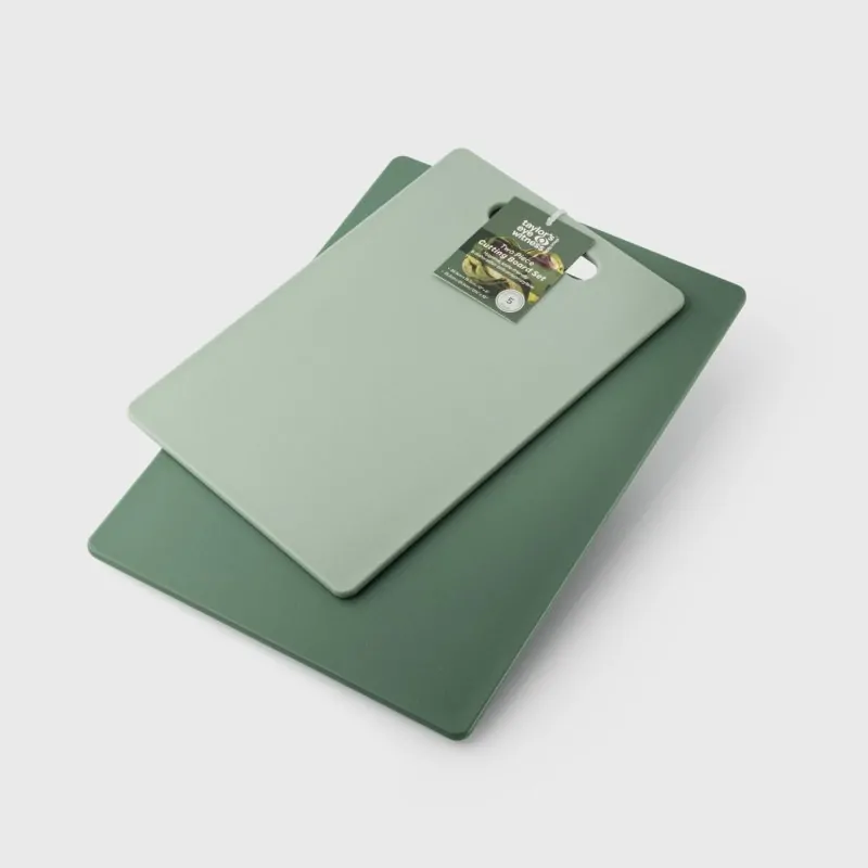 Επιφάνειες κοπής sage/moss σετ/2τεμ. - Taylor's - Image 5