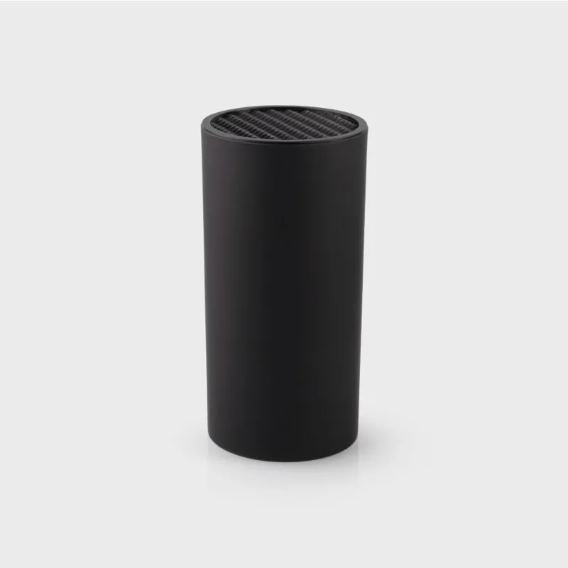 Βάση μαχαιριών κυλινδρική μαύρη - Taylor's - Image 2