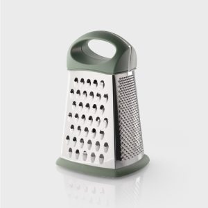 Τρίφτης 4 σε 1 20εκ. με πράσινη λαβή - Taylor's