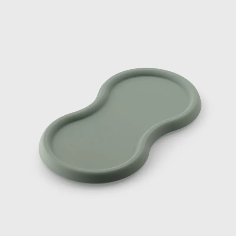 Βάση σιλικόνης για μύλο αλατιού πιπεριού πράσινη - Taylor's - Image 2