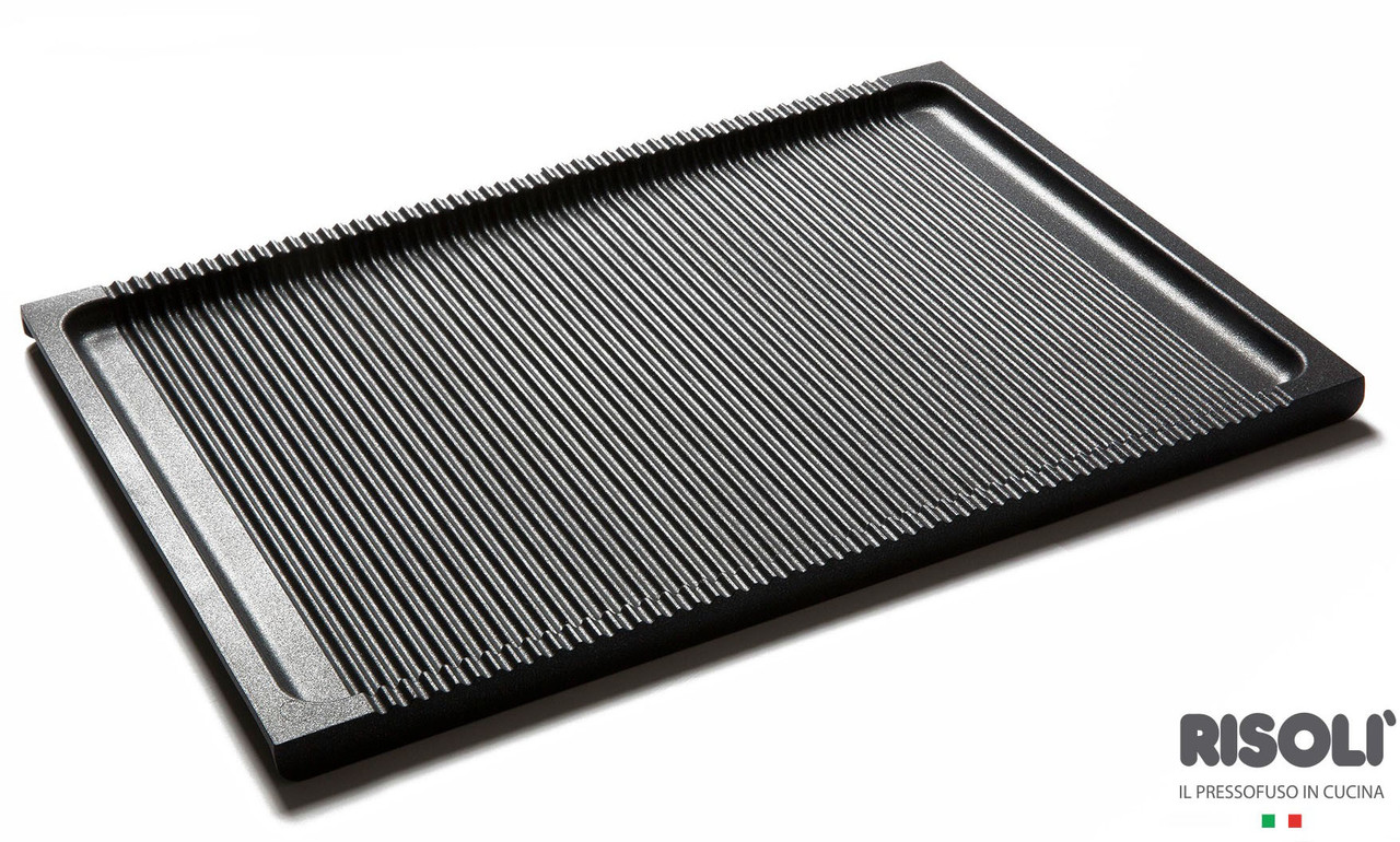 Επιφάνεια ψησίματος Gastronom 38Χ26,5εκ. - Risoli