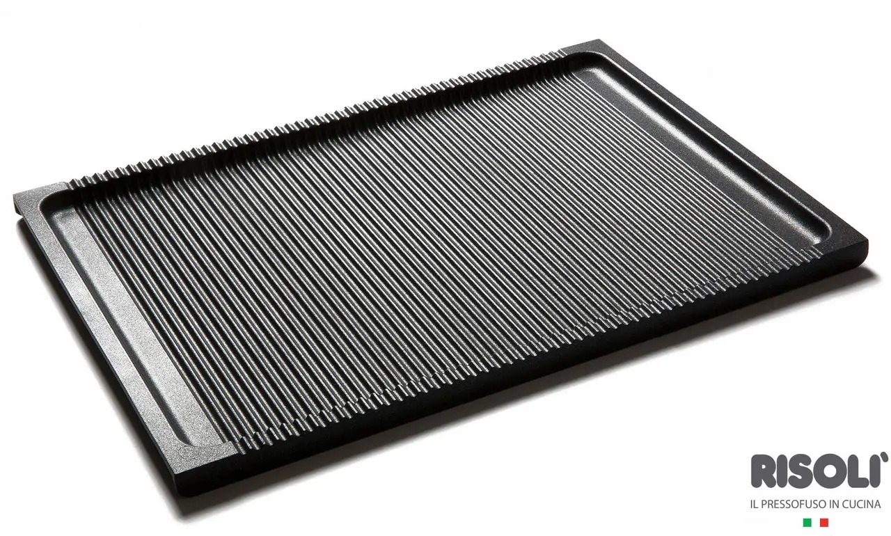 Επιφάνεια ψησίματος Gastronom 38Χ26,5εκ. - Risoli