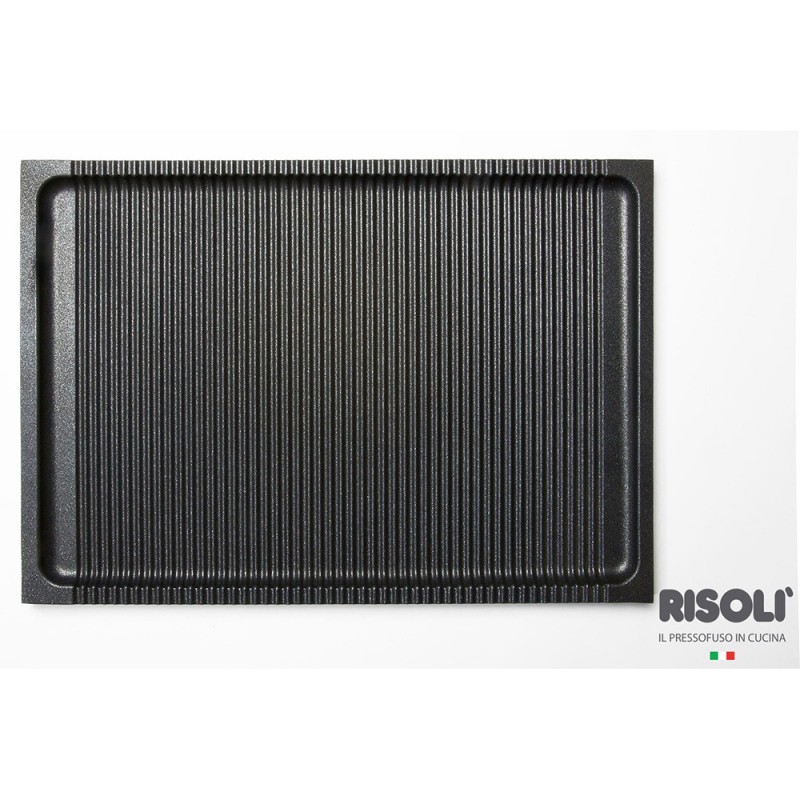 Επιφάνεια ψησίματος Gastronom 38Χ26,5εκ. - Risoli - Image 2