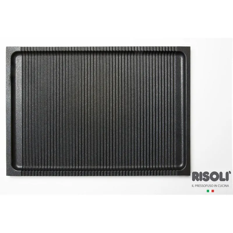 Επιφάνεια ψησίματος Gastronom 38Χ26,5εκ. - Risoli - Image 2
