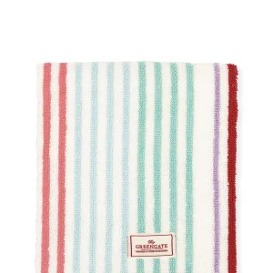 Πετσέτα Divia white 40X40cm. - Greengate