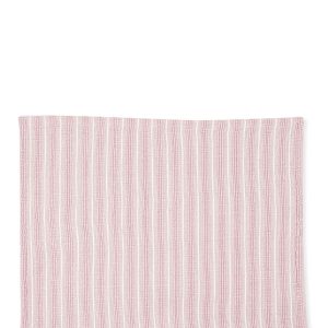 Υφασμάτινο σουπλά Alessia pale pink - Greengate