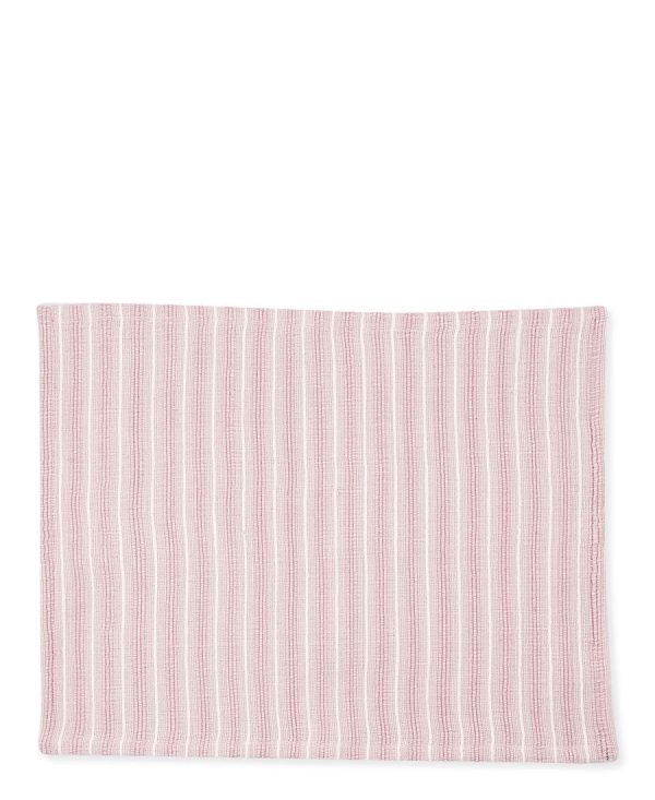 Υφασμάτινο σουπλά Alessia pale pink - Greengate