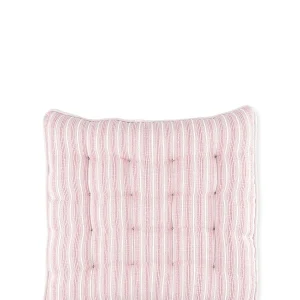 Μαξιλάρι καθίσματος Alessia pale pink 40εκ. - Greengate