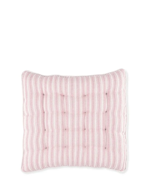 Μαξιλάρι καθίσματος Alessia pale pink 40εκ. - Greengate
