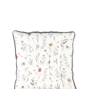 Μαξιλάρι καθίσματος Venissa white 40εκ. - Greengate
