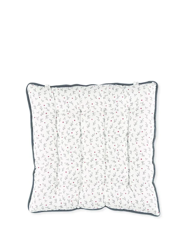 Μαξιλάρι καθίσματος Venissa white 40εκ. - Greengate - Image 2