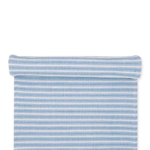 Runner Alessia pale blue - Greengate