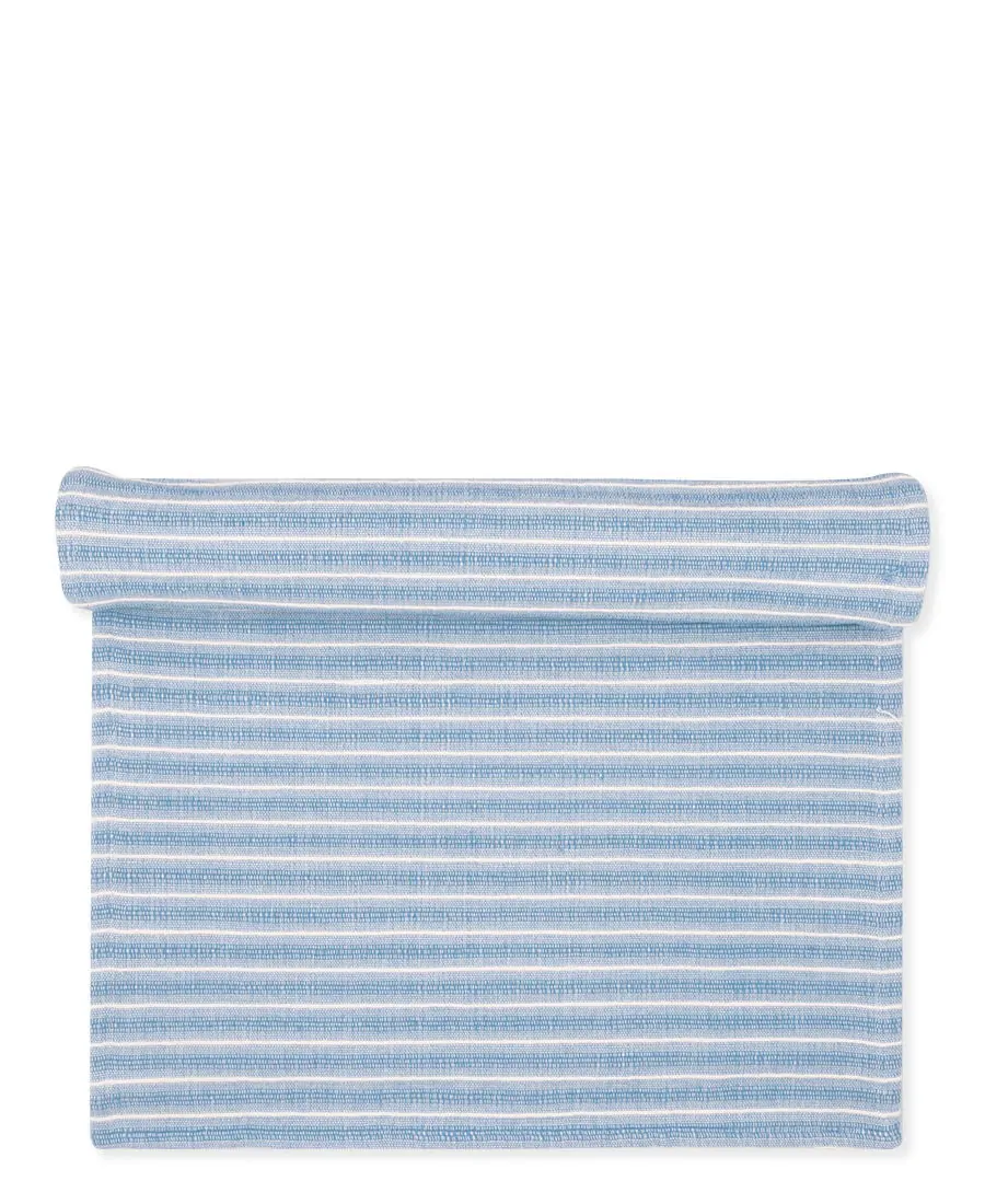 Runner Alessia pale blue - Greengate