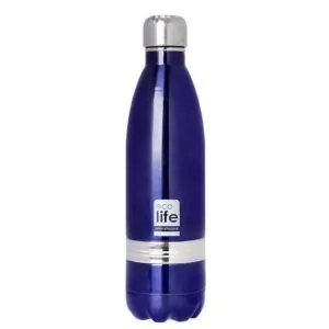 Μπουκάλι thermos 750ml. purple - Eco Life