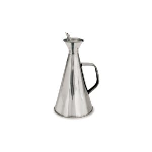 Λαδικό 500ml. inox - IRIS