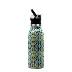 Φιάλη-θερμός Art με επιστόμιο 550ml. - Eco Life