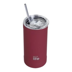 Thermos καφέ chilly pepper 500ml. - Eco Life
