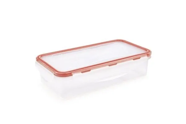 Δοχείο μεταφοράς φαγητού 600ml. "Mylunchbag" - IRIS - Image 3