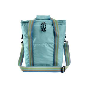 Ισοθερμική τσάντα Cooler Summer 30lt. μπλε - IRIS