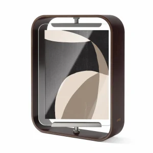 Bellwood κορνίζα aged walnut 13x18εκ. - Umbra