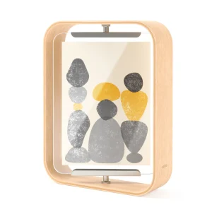 Bellwood κορνίζα natural 13x18εκ. - Umbra