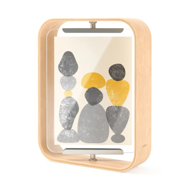Bellwood κορνίζα natural 13x18εκ. - Umbra