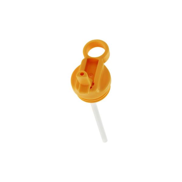 Μεταλλικό θερμός 350ml. "Giraffe" - Eco Life - Image 6