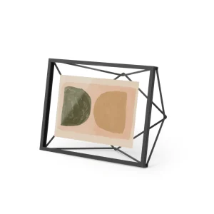 Prisma black κορνίζα για φωτογραφίες 10x15εκ. - Umbra