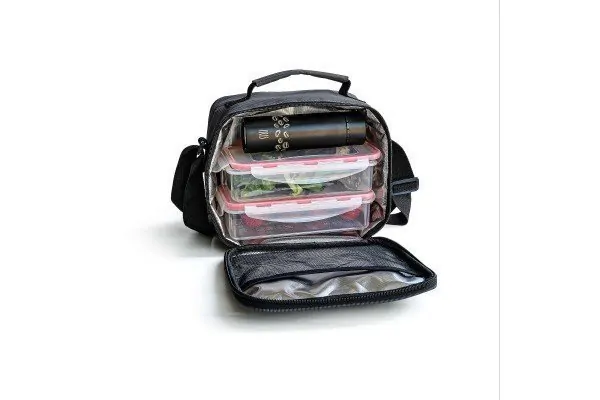 Ισοθερμικό δοχείο μεταφοράς καφέ S/S 140ml. - IRIS - Image 3