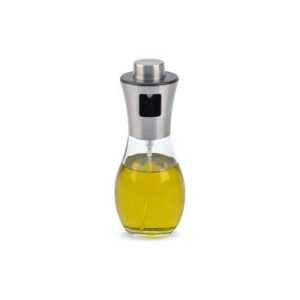 Σπρέι λαδιού 200ml. inox - IRIS